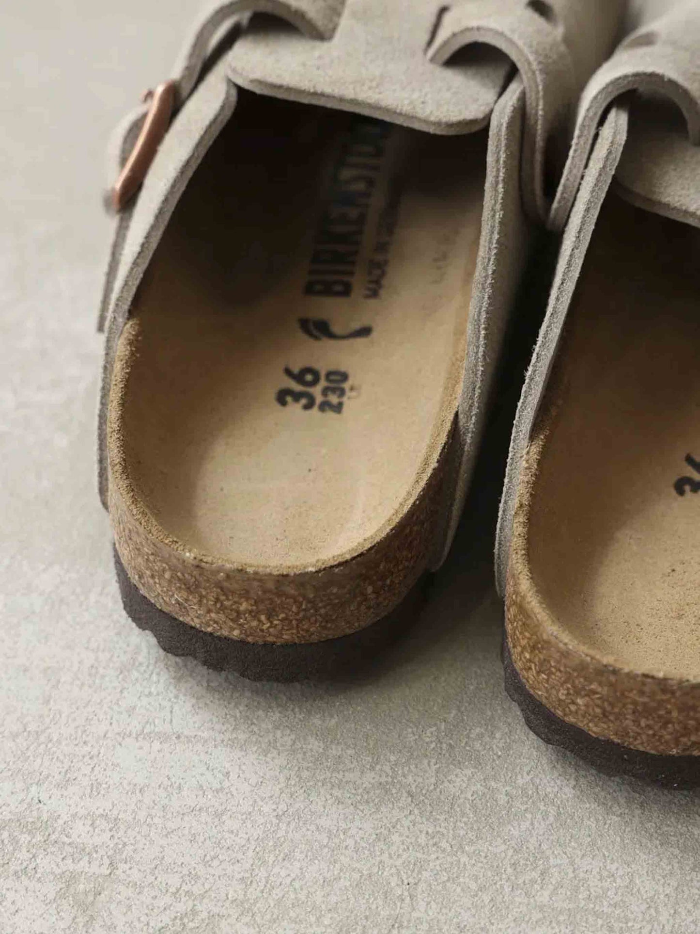 Boston / BIRKENSTOCK