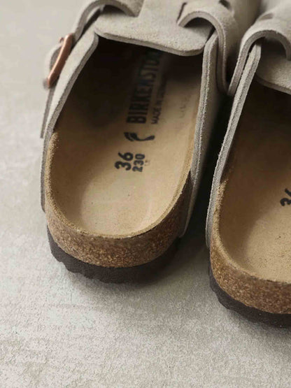 Boston / BIRKENSTOCK