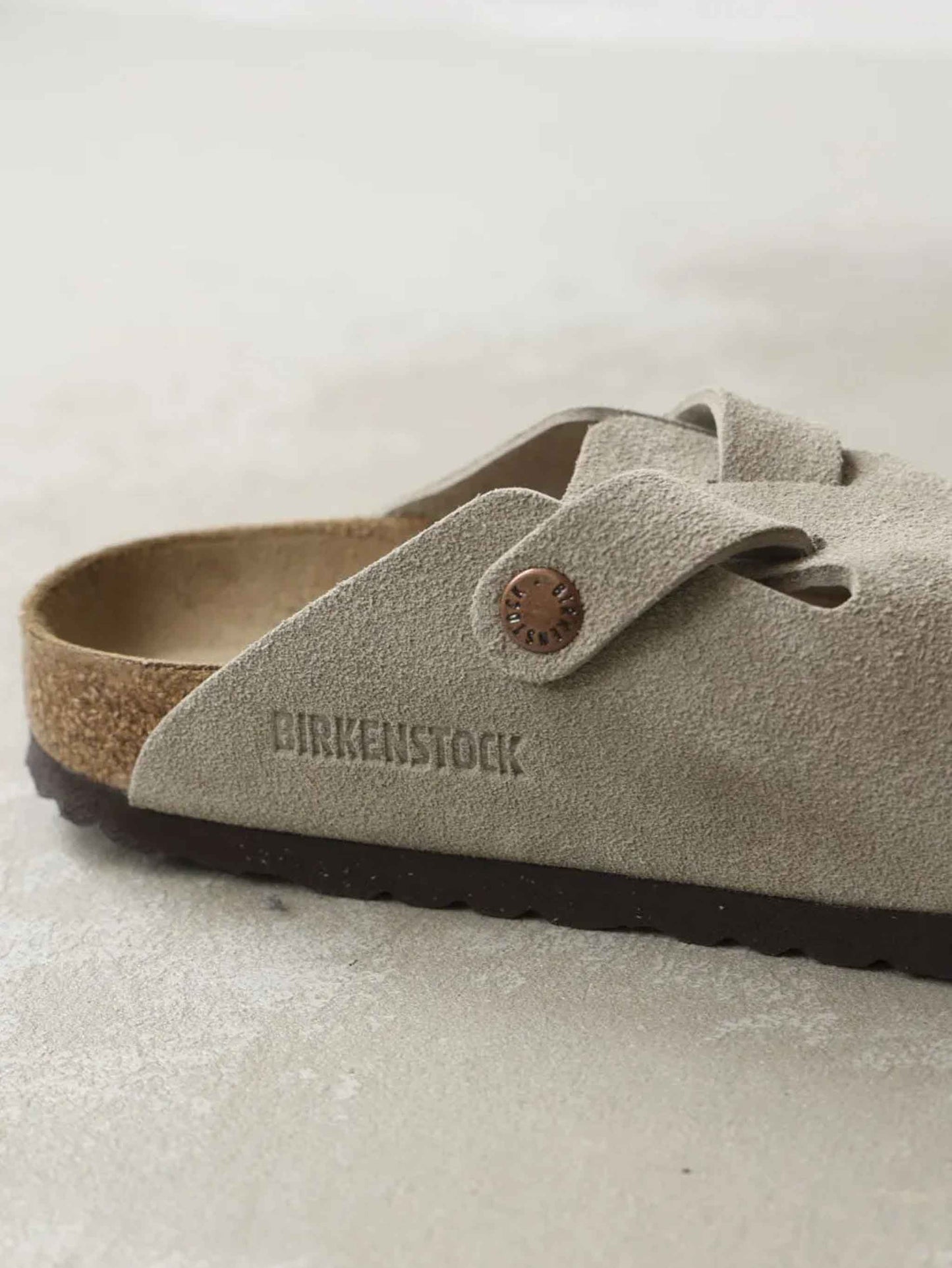 Boston / BIRKENSTOCK
