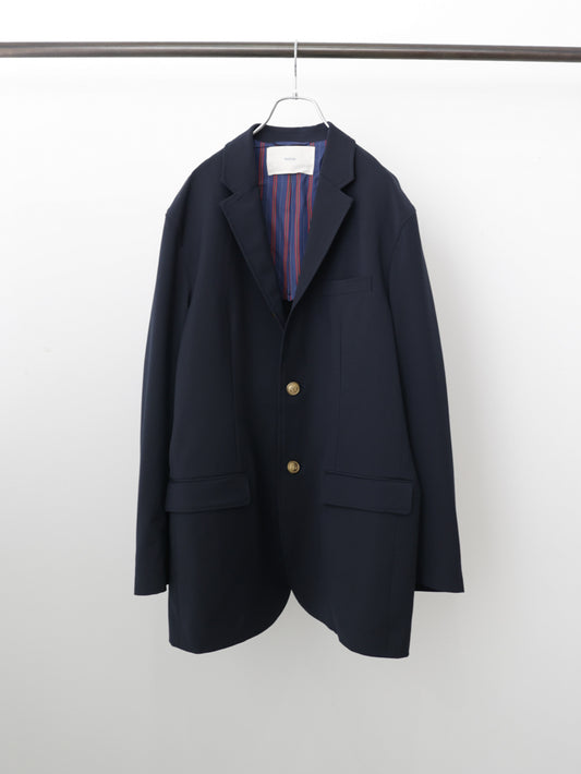 traditional blazer