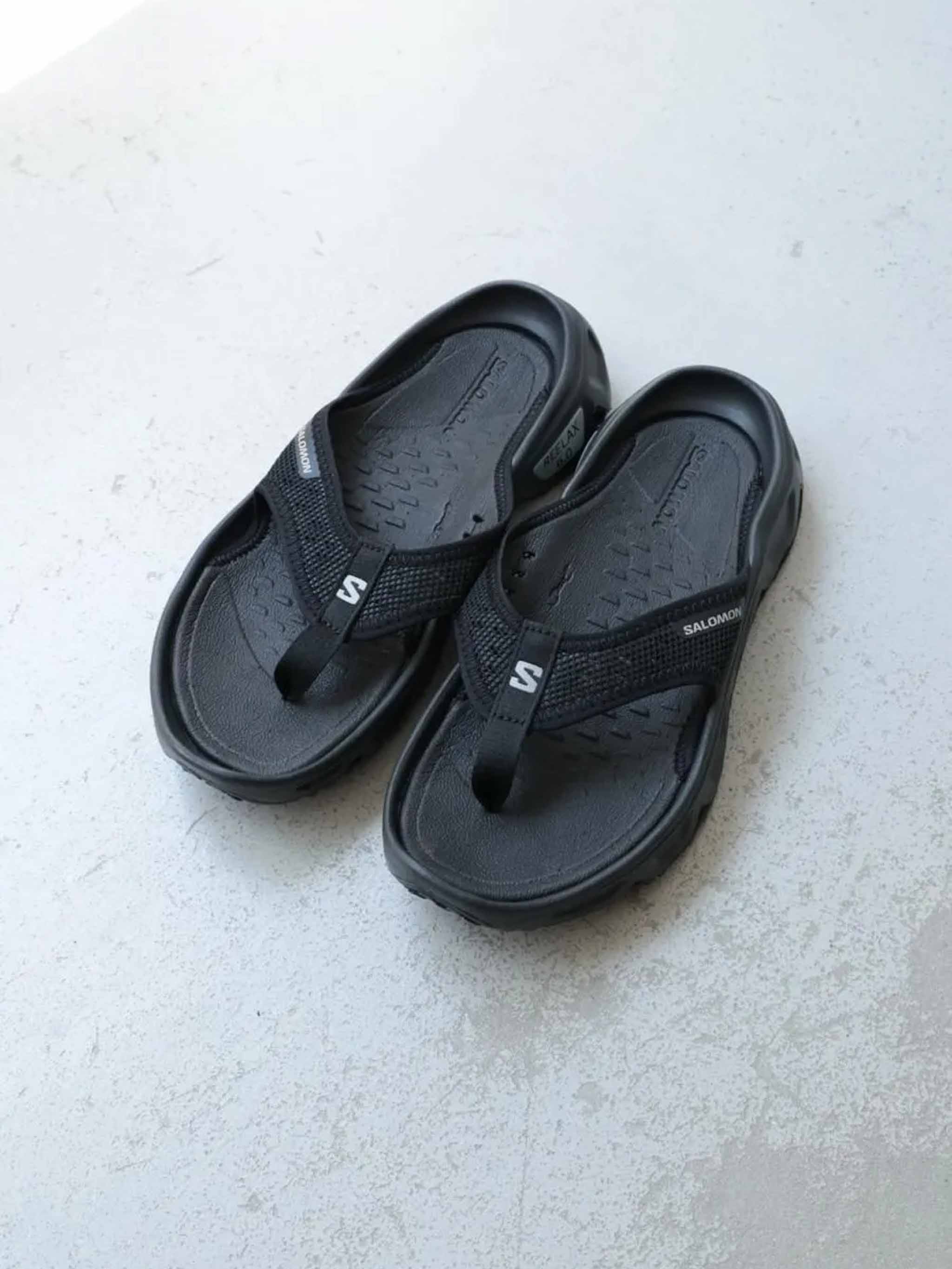 REELAX BREAK / SALOMON