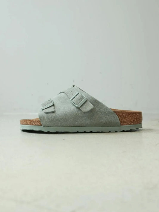 Zurich LEVE / BIRKEN STOCK