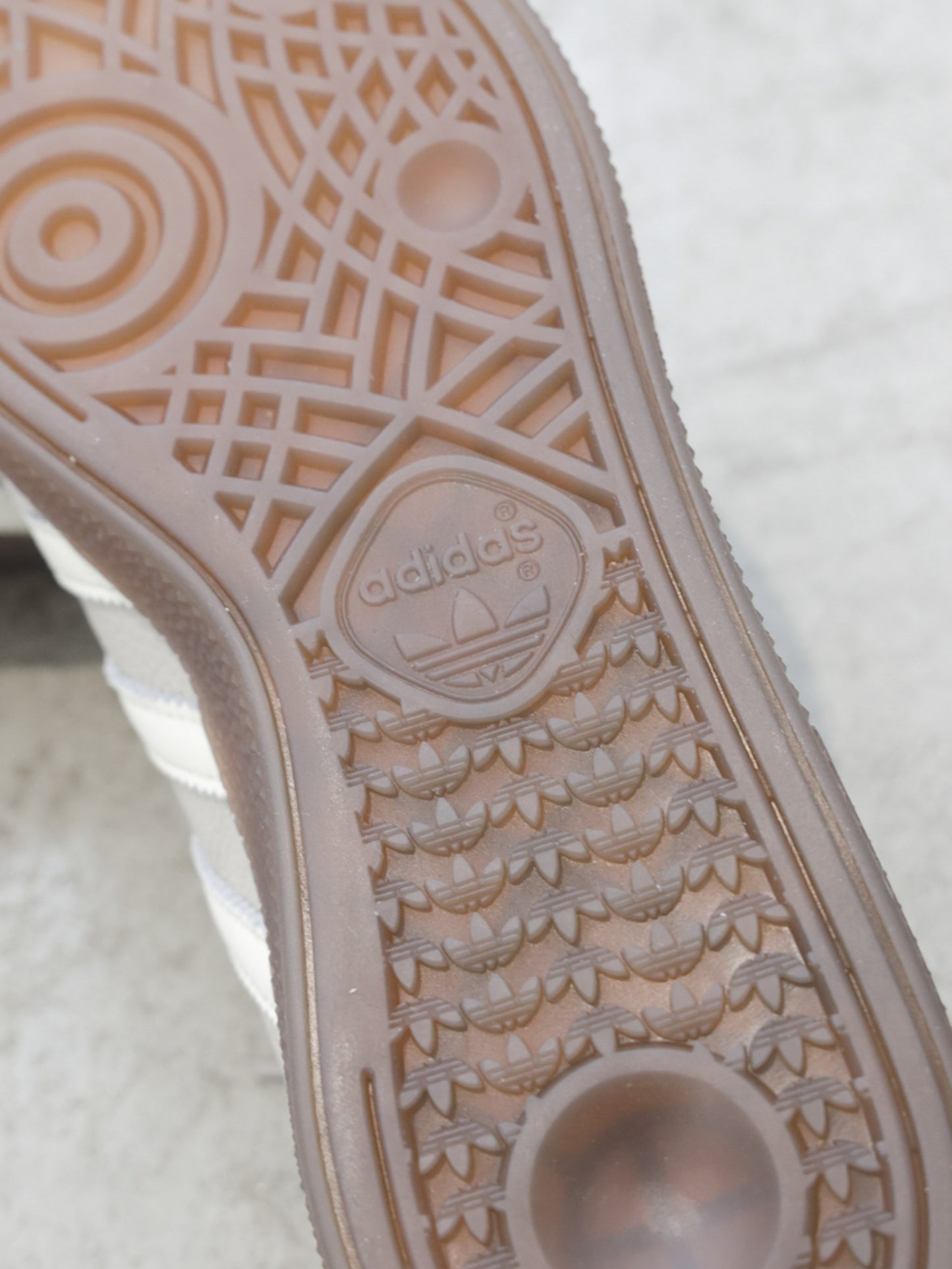 HANDBALL SPEZIAL KK1152 /adidas