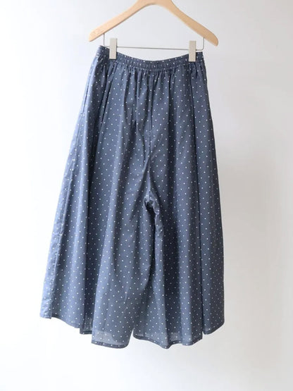 dots volume pants