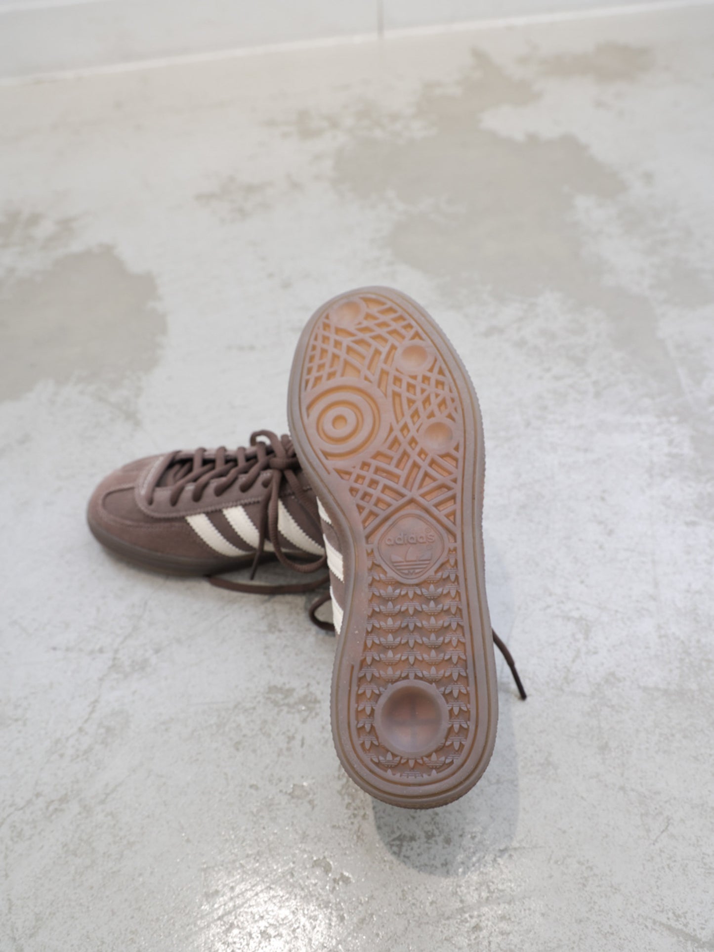 HANDBALL SPEZIAL KK1153 /adidas