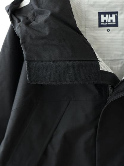 SCANDZA LIGHT JACKET (H12580) / HELLY HANSEN