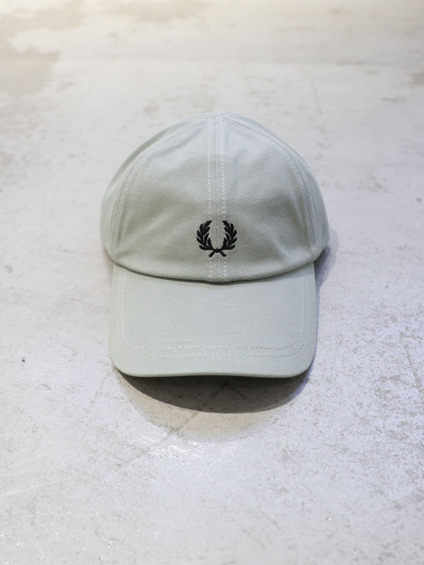 PIQUE CLASSIC CAPHW2295 /FRED PERRY