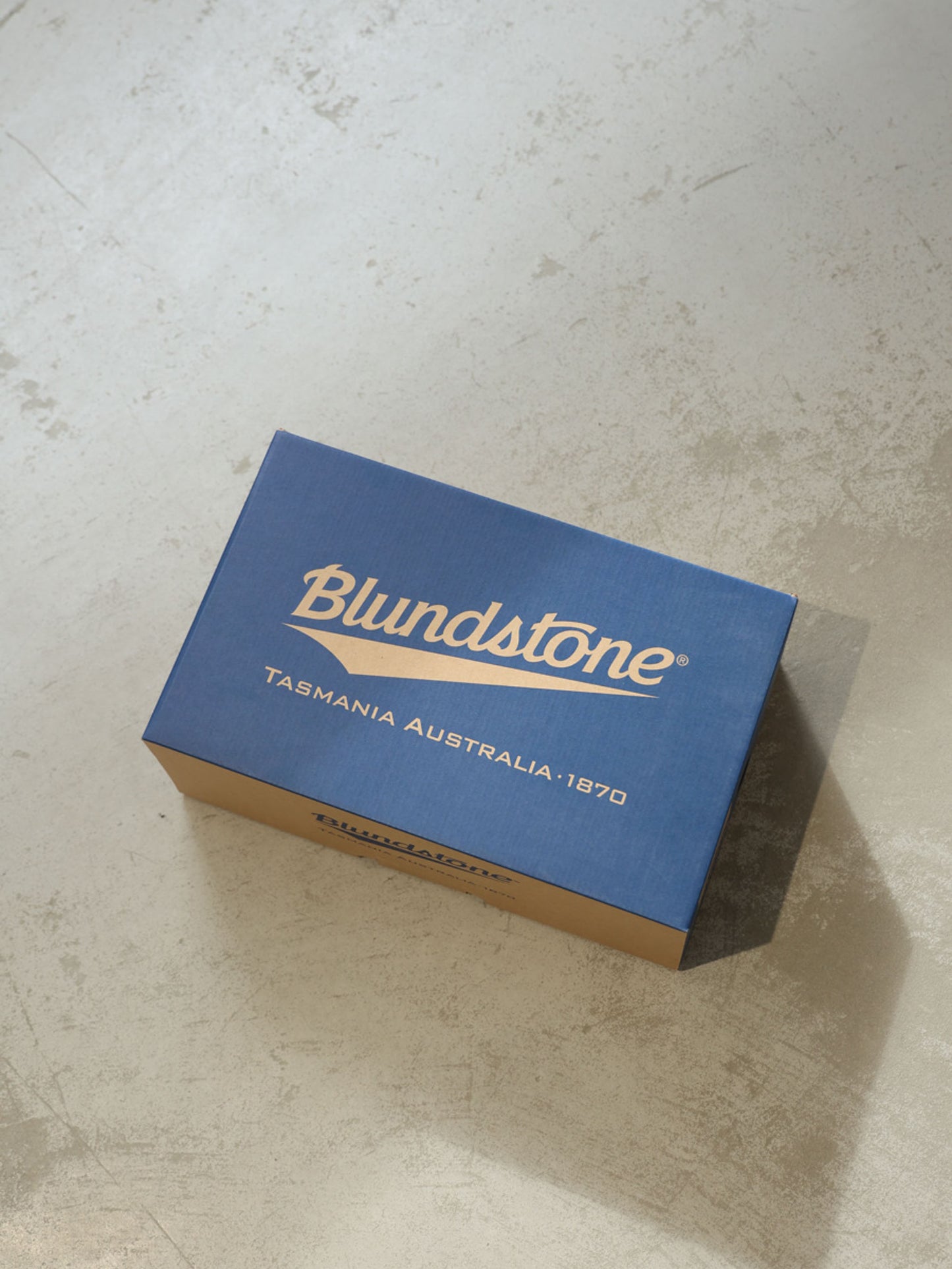 ELASTIC SIDED BOOT/BLUNDSTONE