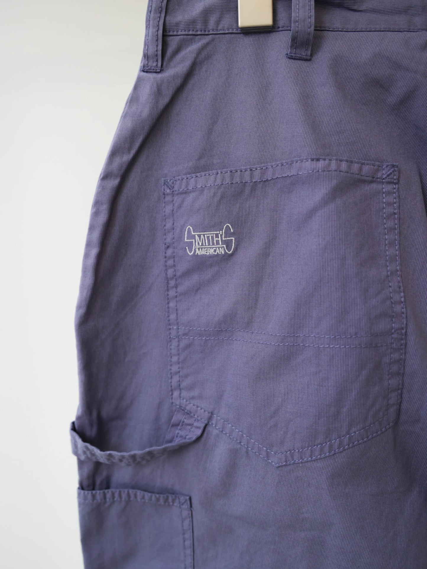 SMITH’S LES HALLES painter