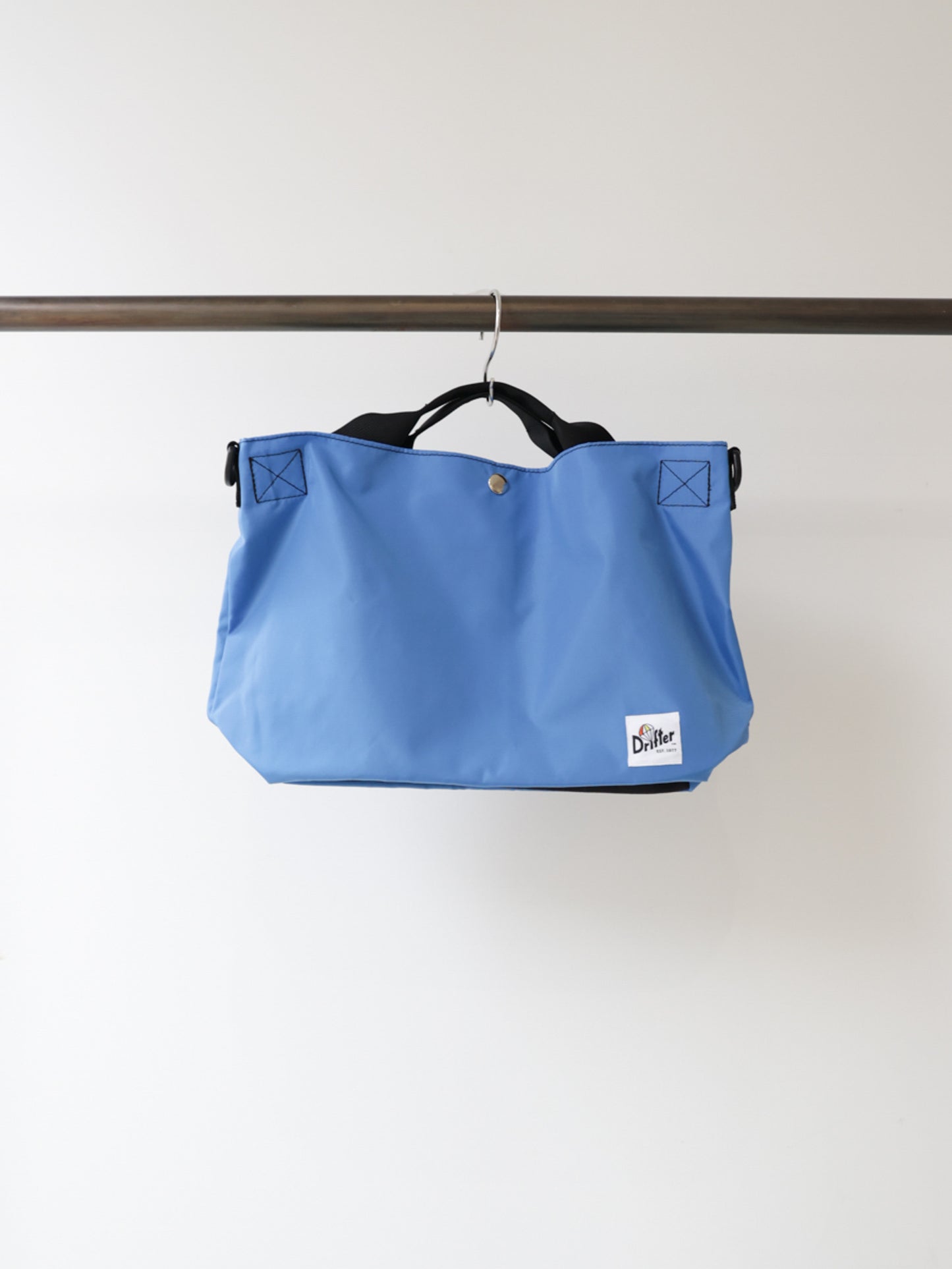 CARRY ALL BAG　DFV1640/Drifter