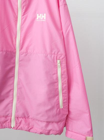 BERGEN JACKET　HO12582 /HELLY HANSEN