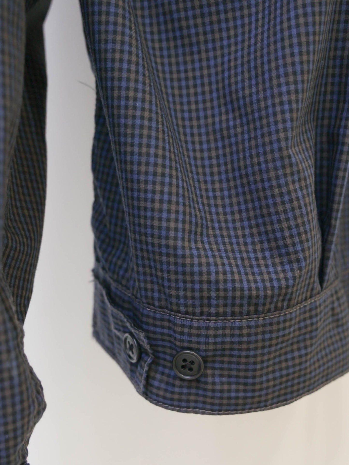 SMITH’S BLOOKLYN turucker shirt jacket/SMITH’S AMERICAN