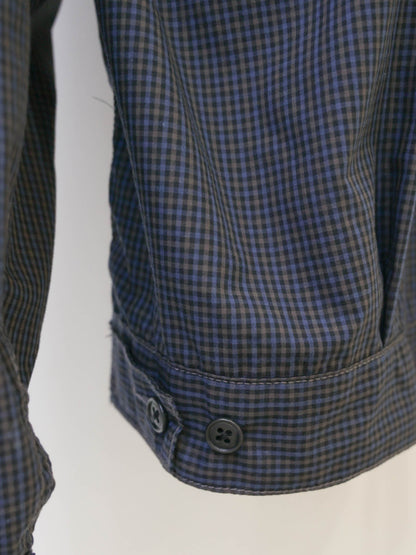 SMITH’S BLOOKLYN turucker shirt jacket/SMITH’S AMERICAN