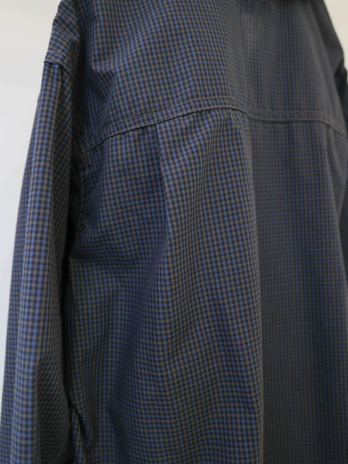 SMITH’S BLOOKLYN turucker shirt jacket/SMITH’S AMERICAN