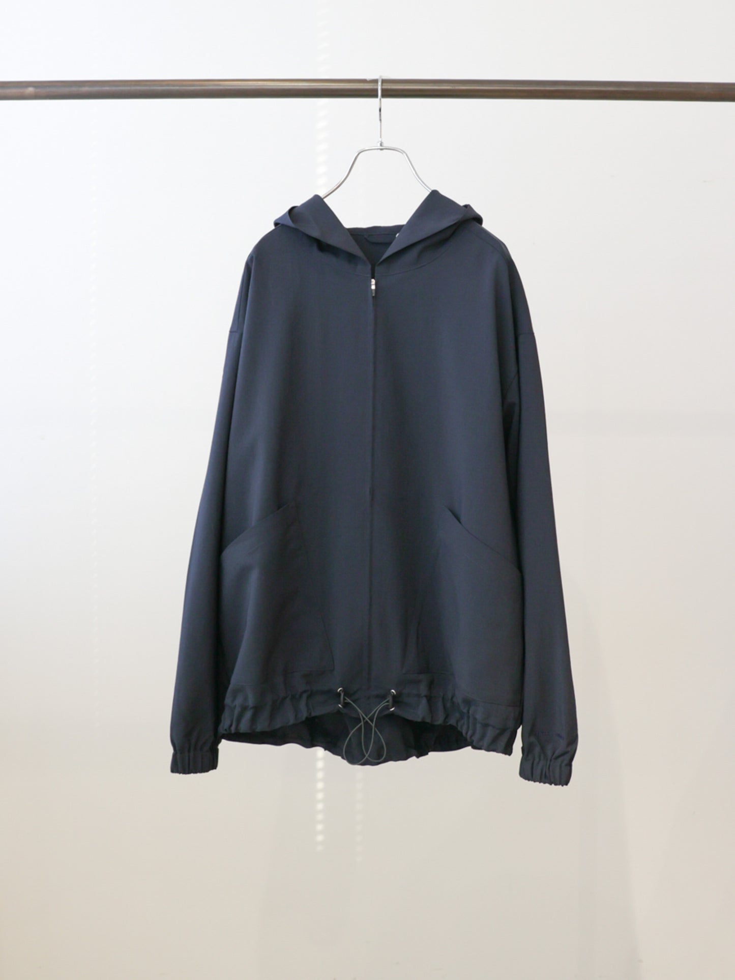 RESORT PARKA　HM32633 /HELLY HANSEN