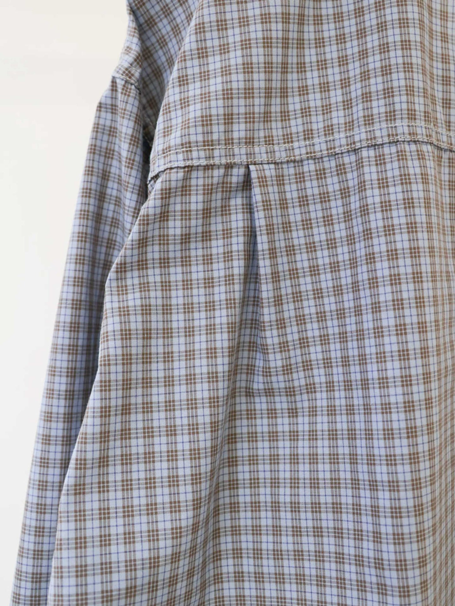 SMITH’S BLOOKLYN turucker shirt jacket/SMITH’S AMERICAN