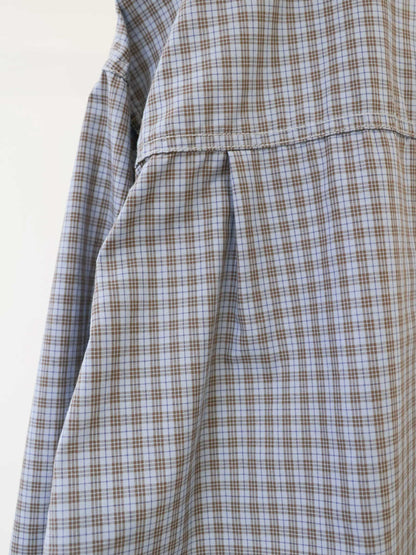 SMITH’S BLOOKLYN turucker shirt jacket/SMITH’S AMERICAN