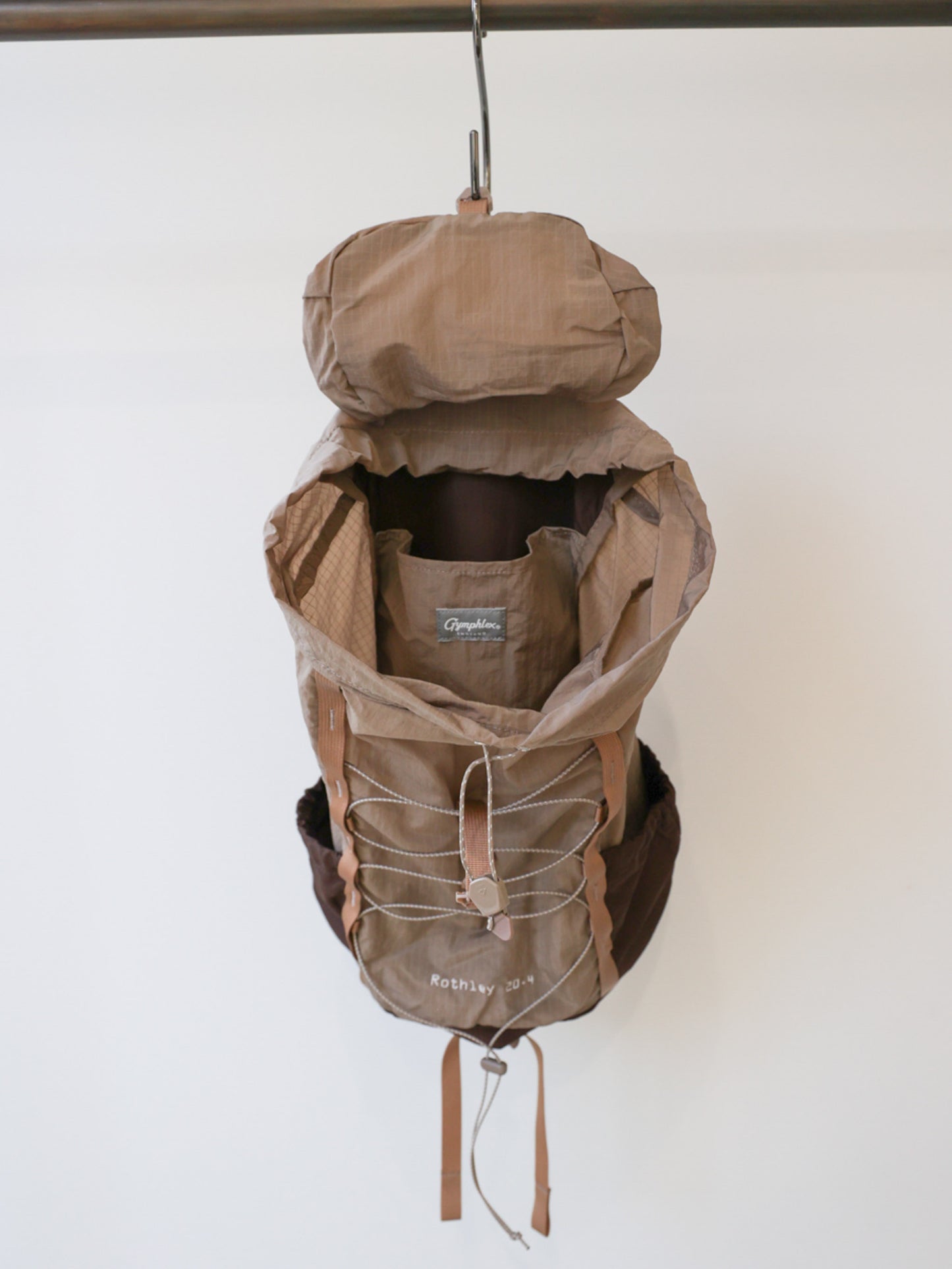 Rothley 20.4/GYMPHLEX