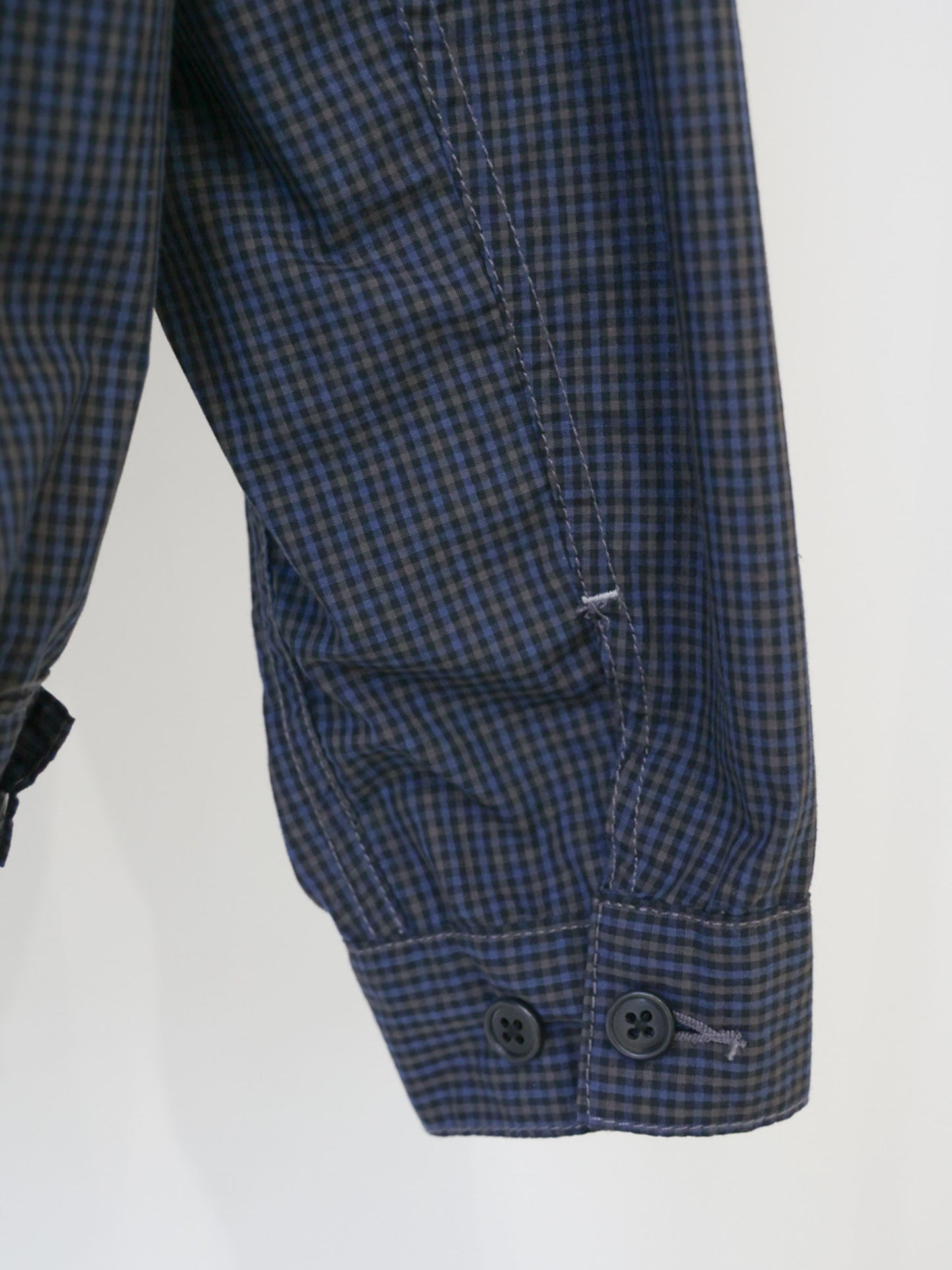 SMITH’S BLOOKLYN turucker shirt jacket/SMITH’S AMERICAN