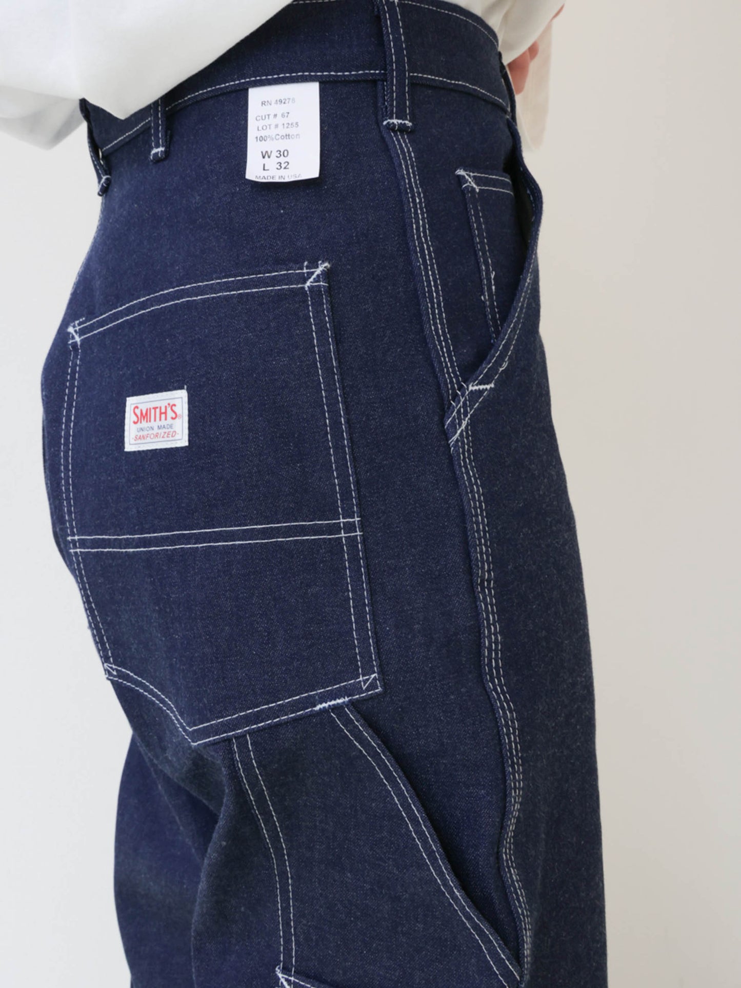 SMITH’S Original painter/SMITH’S AMERICAN