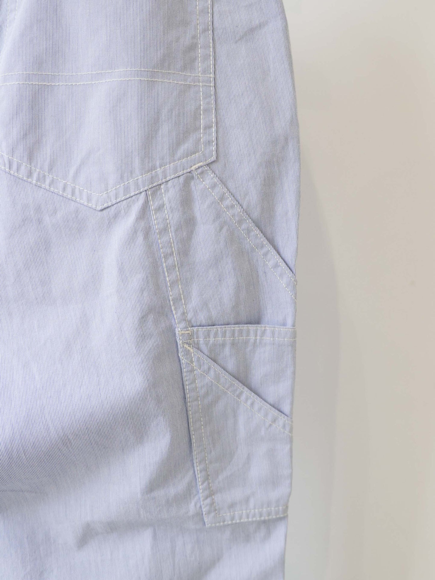 SMITH’S LES HALLES painter