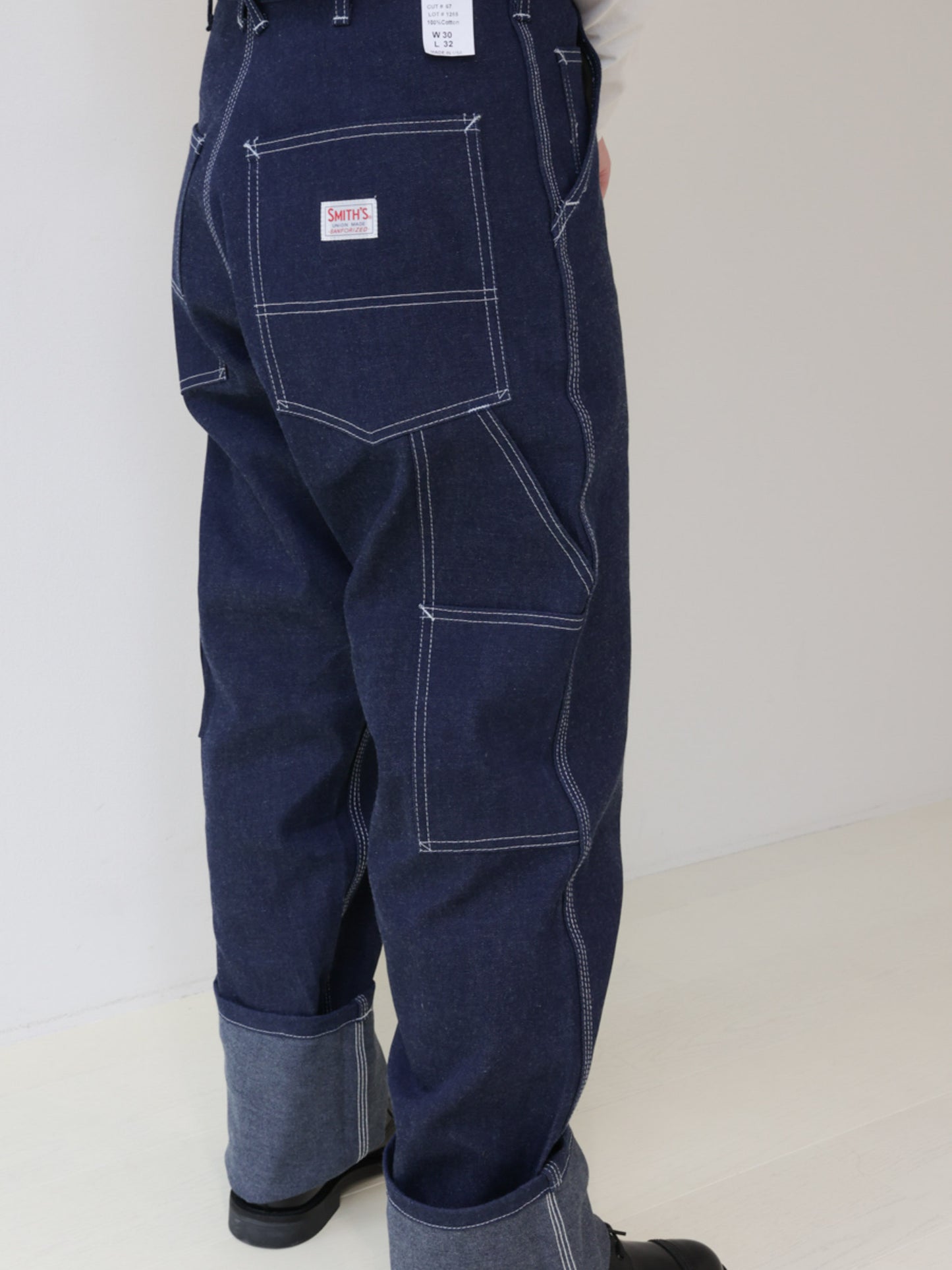 SMITH’S Original painter/SMITH’S AMERICAN