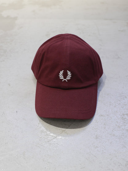 PIQUE CLASSIC CAPHW2295 /FRED PERRY