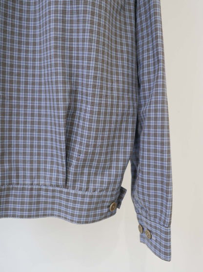 SMITH’S BLOOKLYN turucker shirt jacket/SMITH’S AMERICAN