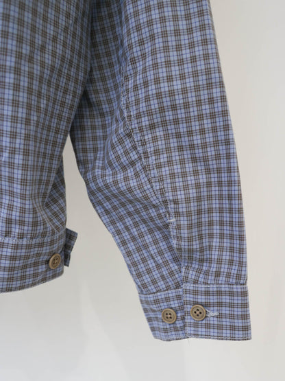 SMITH’S BLOOKLYN turucker shirt jacket/SMITH’S AMERICAN