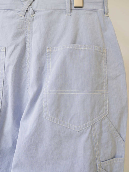 SMITH’S LES HALLES painter