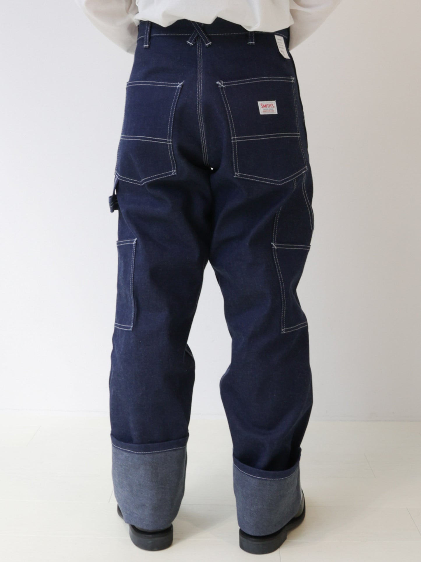 SMITH’S Original painter/SMITH’S AMERICAN