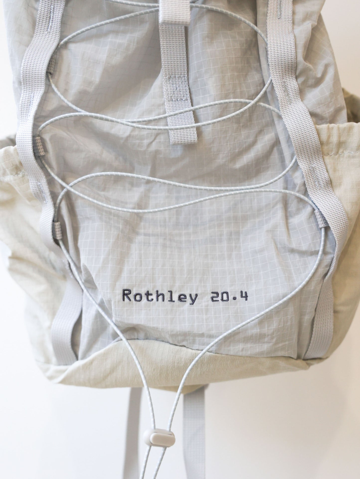 Rothley 20.4/GYMPHLEX