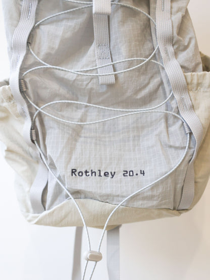 Rothley 20.4/GYMPHLEX