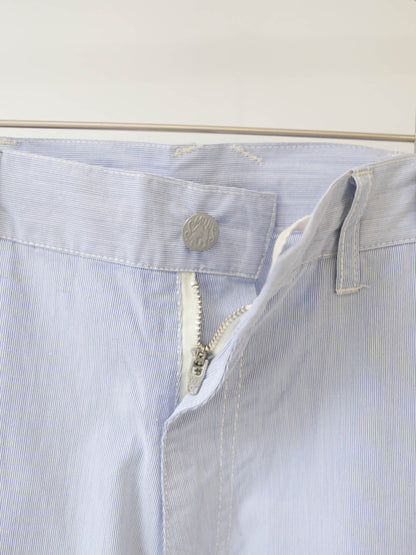 SMITH’S LES HALLES painter