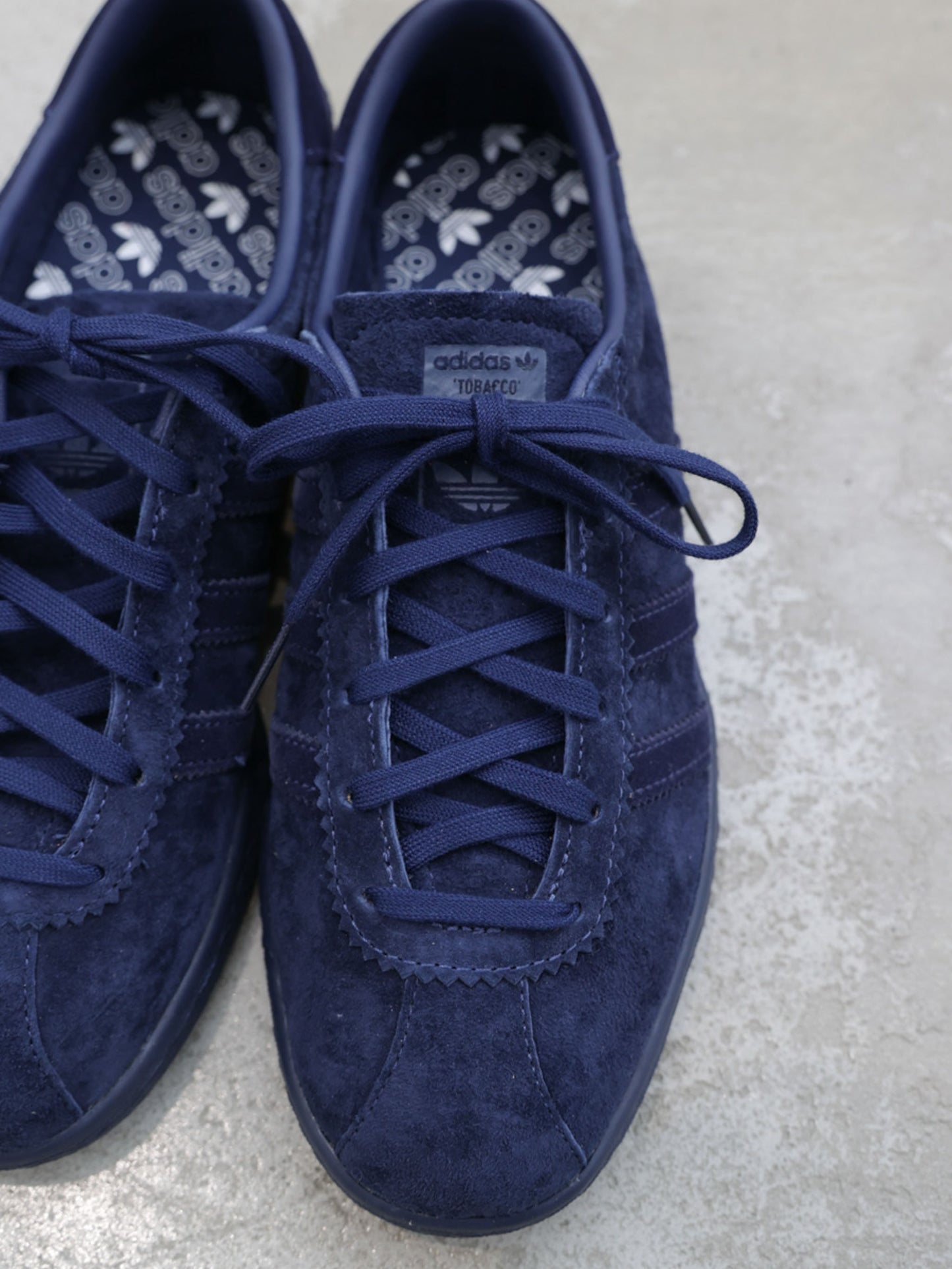 TOBACCO JR2743 /adidas