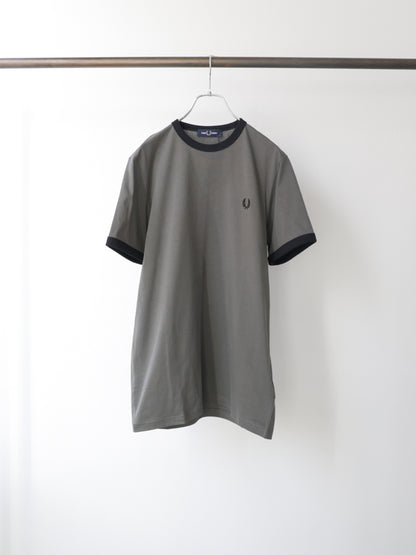 RINGER T-SHIRT M3519 /FRED PERRY