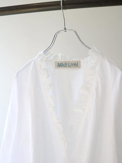 lace cachecoeur cardigan