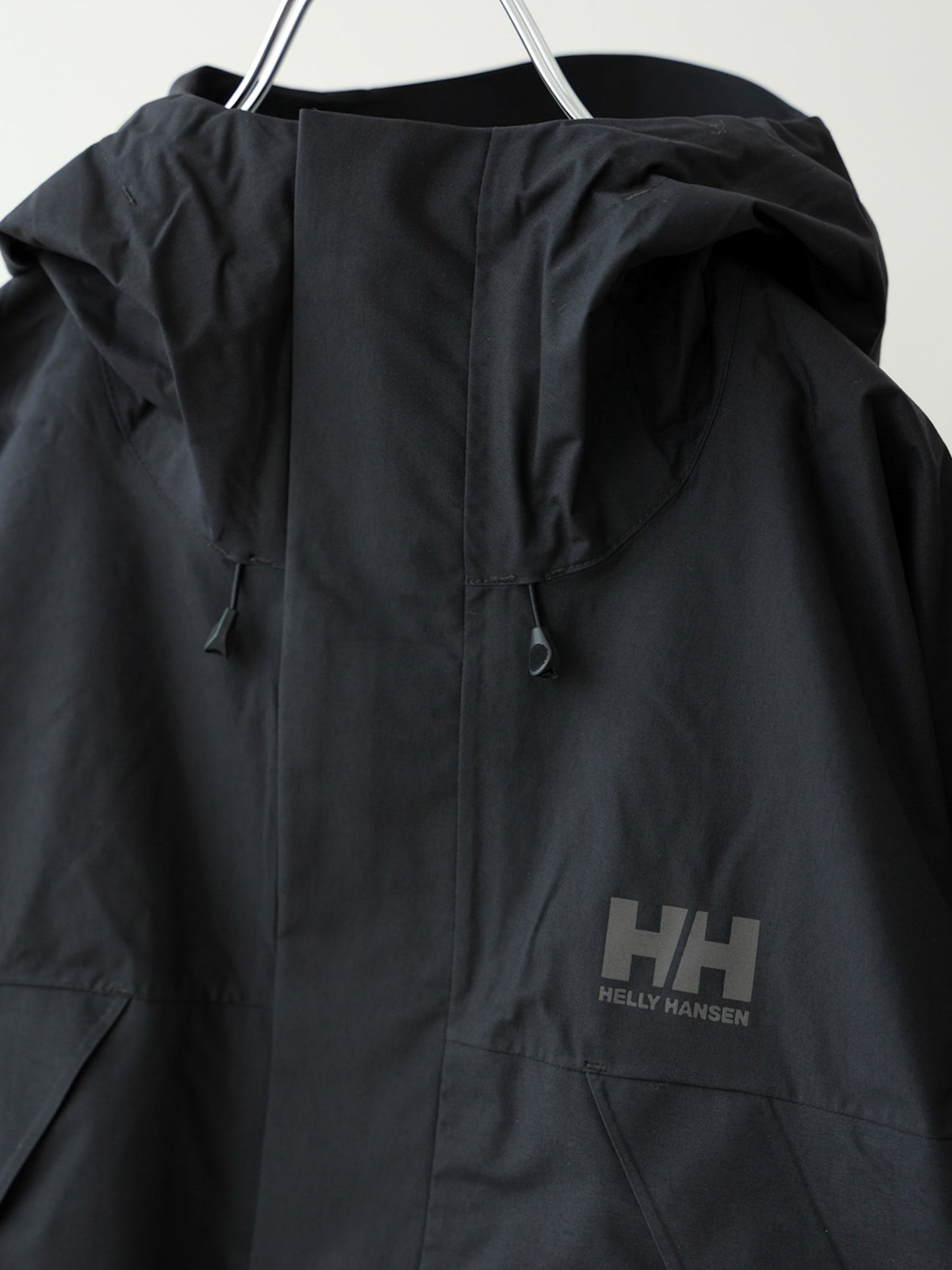 SCANDZA LIGHT COAT (H12581) / HELLY HANSEN