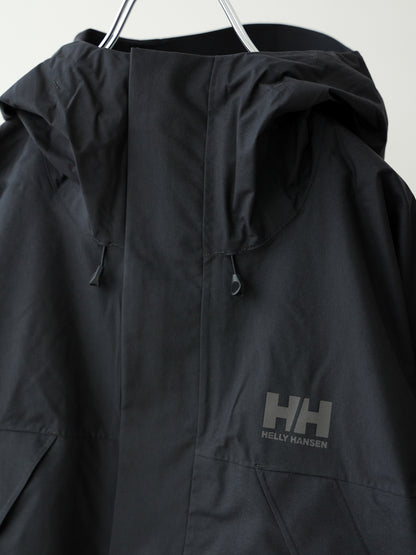 SCANDZA LIGHT COAT (H12581) / HELLY HANSEN