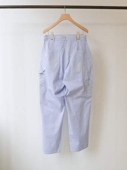 SMITH’S LES HALLES painter