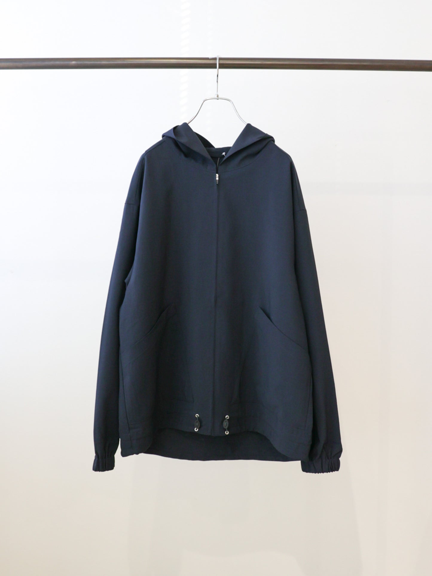 RESORT PARKA　HM32633 /HELLY HANSEN