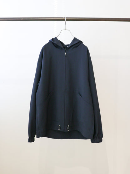 RESORT PARKA　HM32633 /HELLY HANSEN
