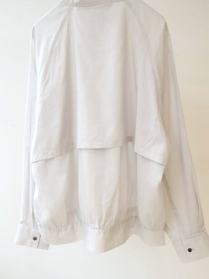 sheer swing top shirt