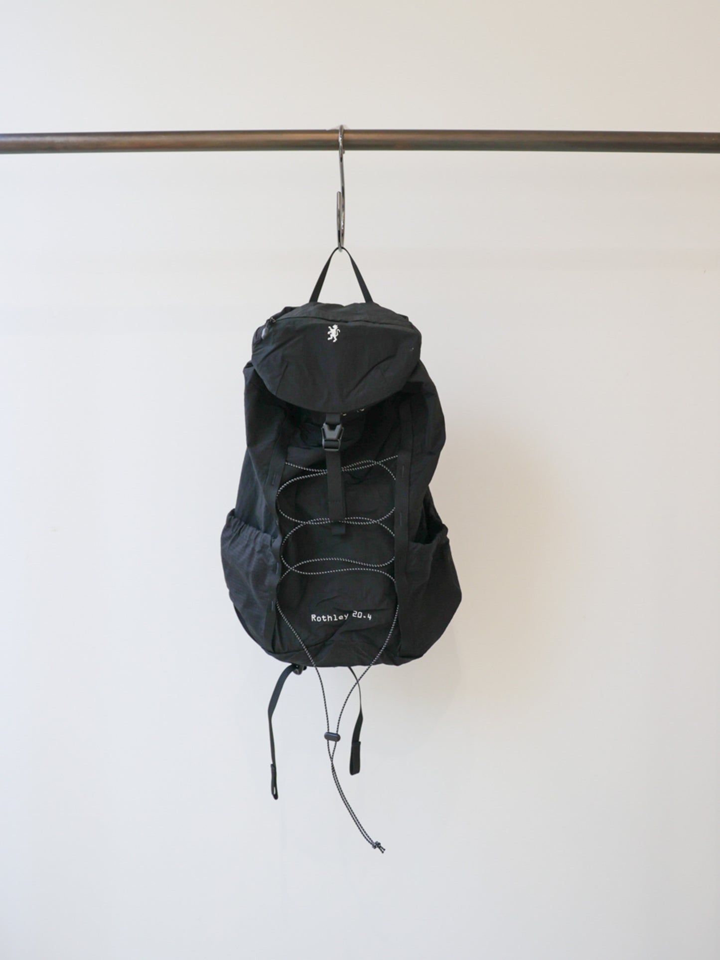 Rothley 20.4/GYMPHLEX