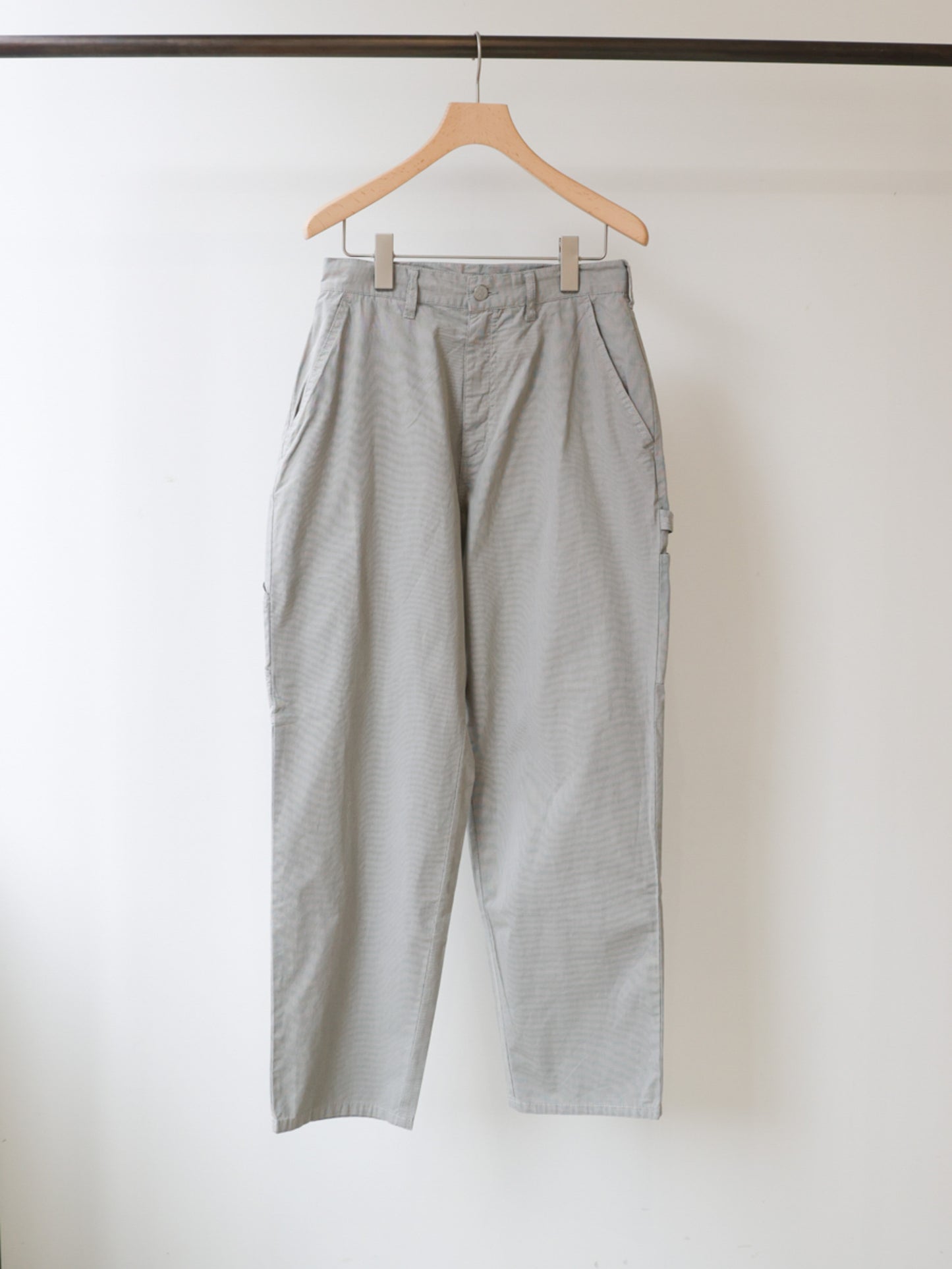 SMITH’S LES HALLES painter