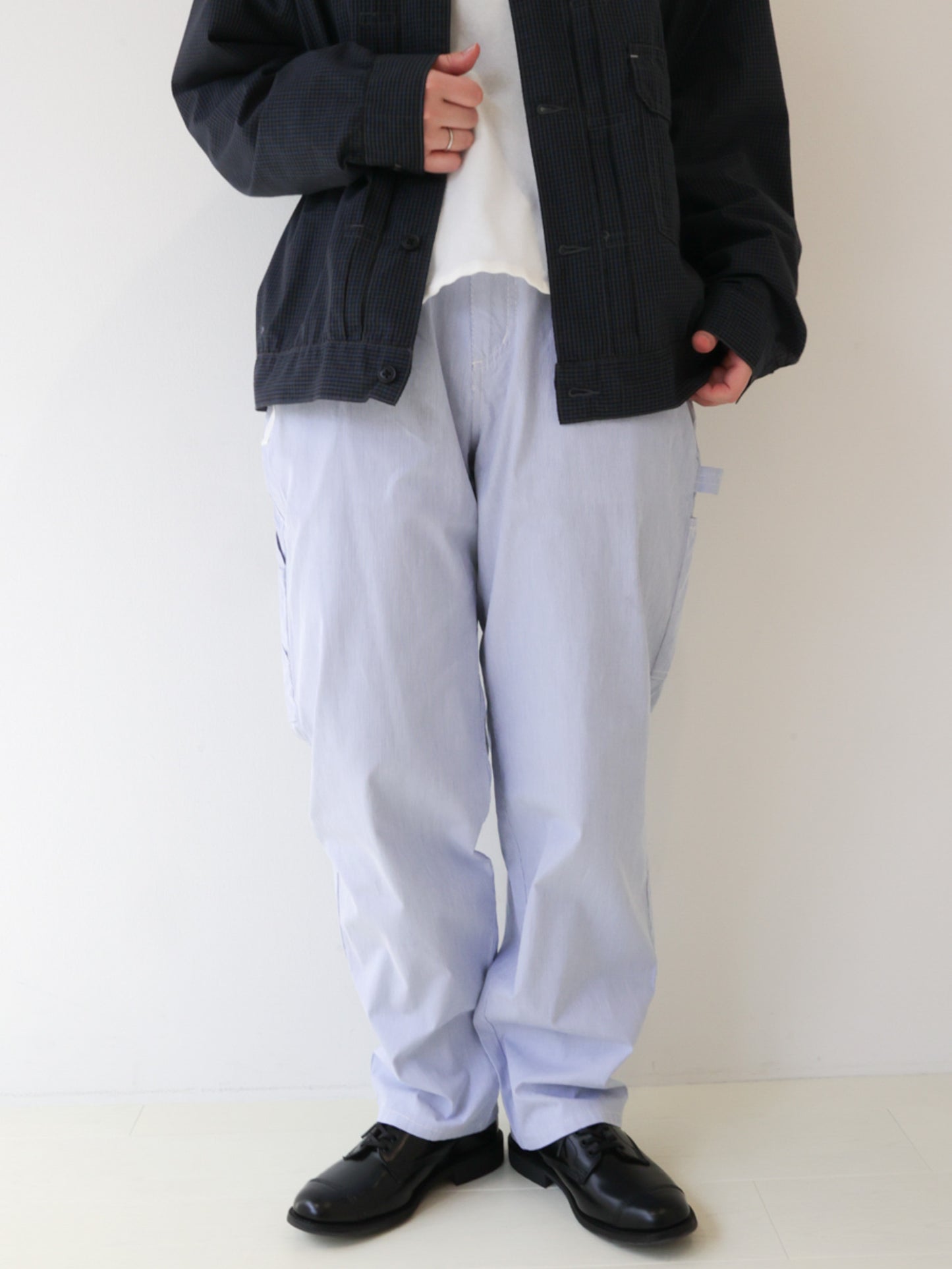 SMITH’S LES HALLES painter