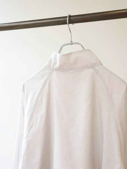 sheer swing top shirt