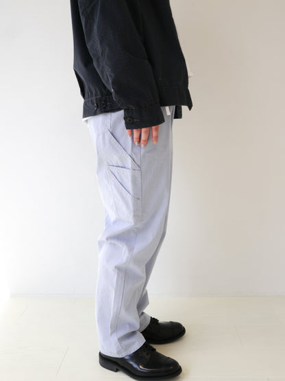 SMITH’S LES HALLES painter