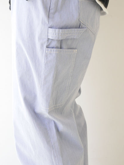 SMITH’S LES HALLES painter