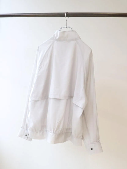 sheer swing top shirt